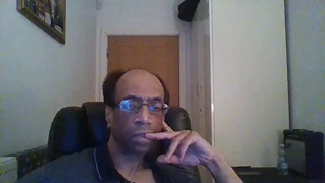 rauncher1 online show from January 31, 2025, 12:50 am