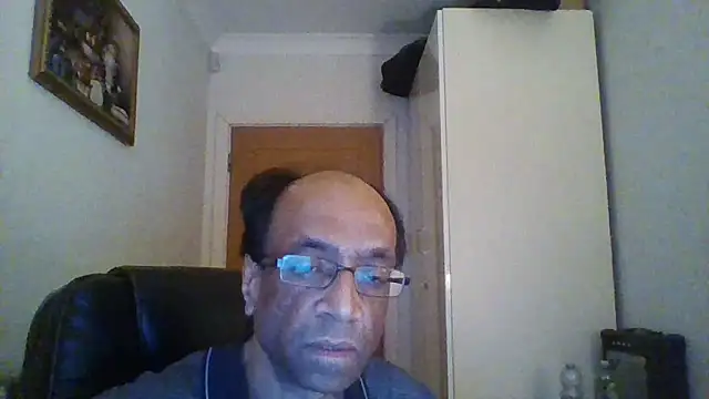 rauncher1 online show from January 17, 2025, 7:51 am