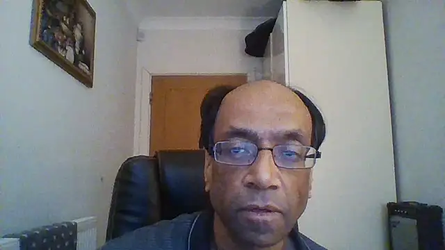 rauncher1 online show from January 9, 2025, 9:37 am