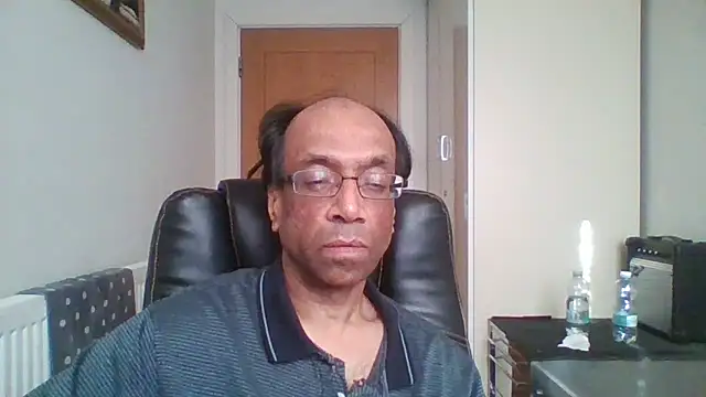 rauncher1 online show from January 30, 2025, 12:59 pm