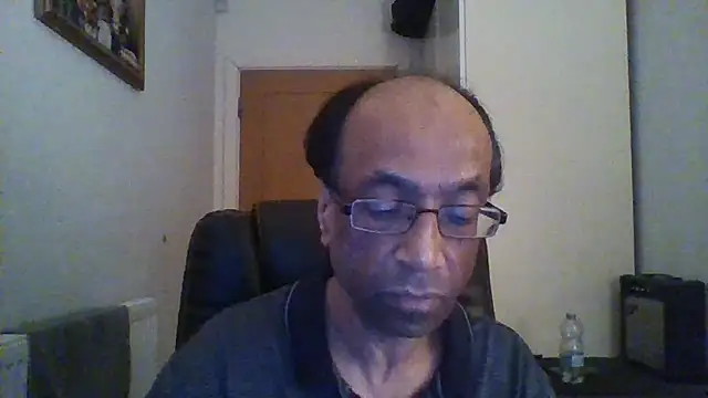 rauncher1 online show from February 27, 2025, 12:25 am