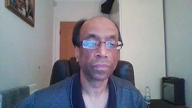 rauncher1 online show from February 26, 2025, 12:16 pm