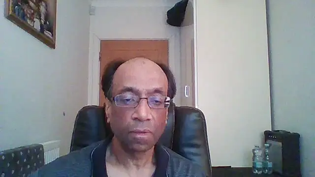 rauncher1 online show from February 14, 2025, 10:17 am