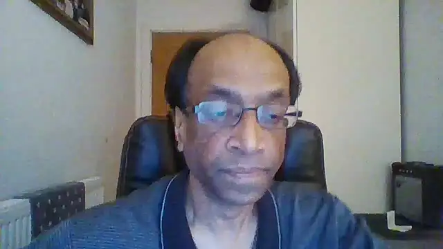 rauncher1 online show from January 21, 2025, 9:46 am