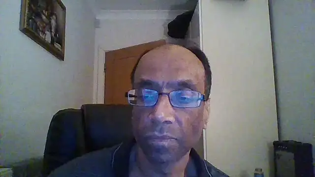 rauncher1 online show from March 16, 2025, 11:48 pm