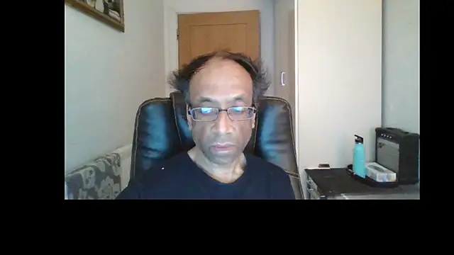 rauncher1 online show from May 7, 2026, 8:28 am