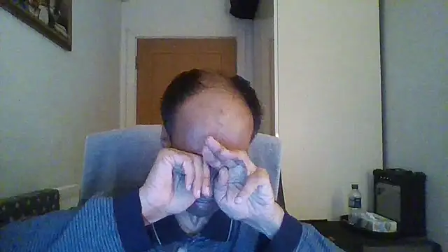 Snapshot of rauncher1 chatting on September 30, 2025, 11:11 pm rauncher1 online show from September 30, 2025, 11:11 pm