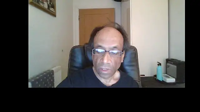 rauncher1 online show from May 11, 2026, 8:49 am