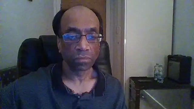 rauncher1 online show from February 7, 2025, 12:42 am