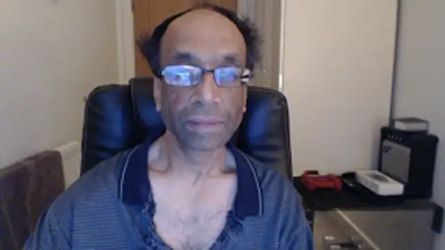 rauncher1 online show from March 19, 2026, 12:10 am