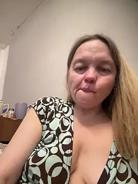 Susanel online show from January 21, 2025, 10:19 pm