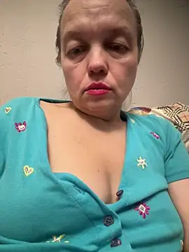 Susanel online show from February 24, 2025, 8:58 pm