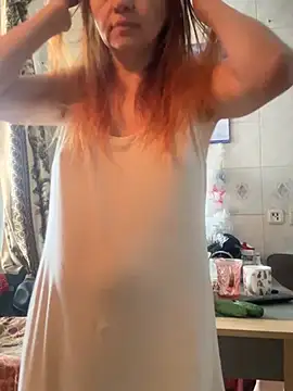 Susanel online show from February 12, 2026, 10:59 am