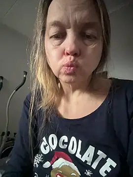 Susanel online show from January 16, 2026, 11:58 am