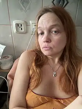 Susanel online show from March 12, 2026, 11:58 am