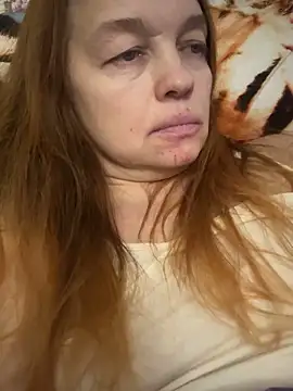 Susanel online show from February 13, 2026, 11:05 pm