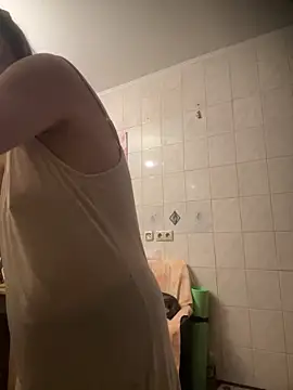 Susanel online show from March 14, 2026, 8:26 pm