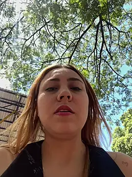 Brittanyrosexx online show from June 20, 2026, 4:45 pm