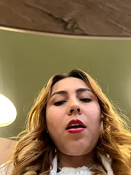 Brittanyrosexx online show from December 22, 2025, 9:15 pm