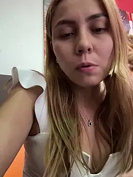 Brittanyrosexx online show from February 23, 2026, 7:58 pm