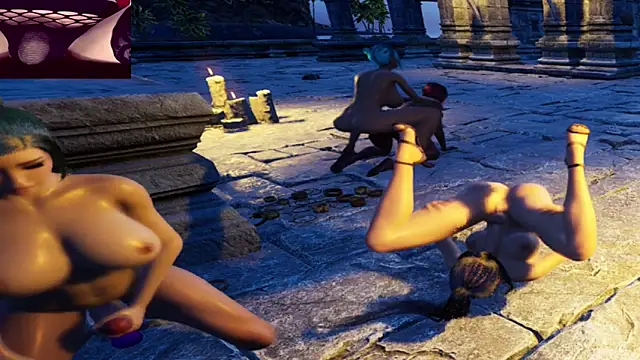 ladycrossex online show from November 21, 2025, 5:23 pm