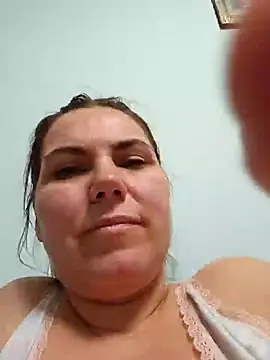 FeliciaKrige online show from February 13, 2025, 10:11 pm