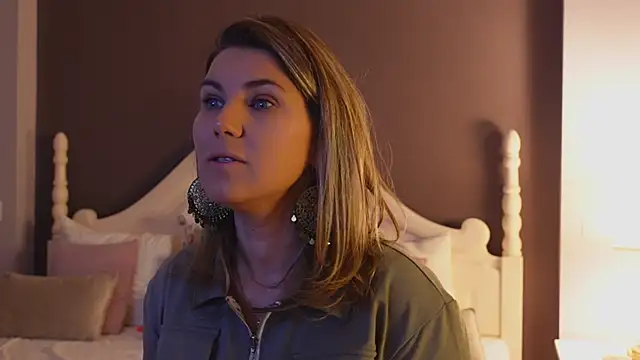 FeliciaKrige online show from February 25, 2025, 10:20 pm