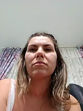 FeliciaKrige online show from February 10, 2025, 12:19 am
