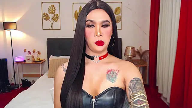 SeductiveLexieX online show from November 23, 2025, 3:44 pm