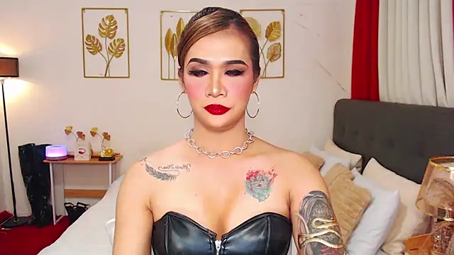 SeductiveLexieX online show from October 10, 2025, 10:27 am