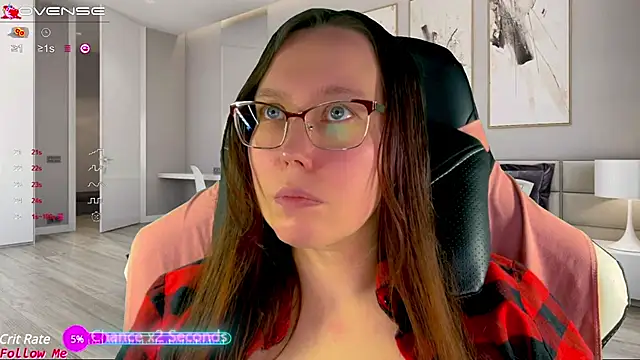 Victoria Romans online show from February 16, 2025, 11:06 pm