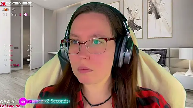 Victoria Romans online show from March 14, 2025, 1:59 am