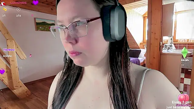 Victoria Romans online show from March 7, 2026, 8:03 pm