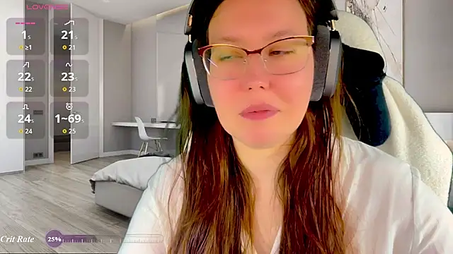 Snapshot of Victoria_Romans chatting on July 19, 2026, 2:58 pm Victoria Romans online show from July 19, 2026, 2:58 pm
