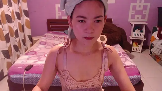 Sweety Aria online show from March 10, 2026, 3:43 am