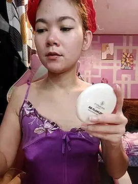 Sweety Aria online show from December 23, 2025, 4:12 am