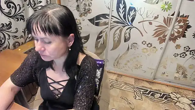 EVILENSA online show from March 12, 2025, 5:17 pm