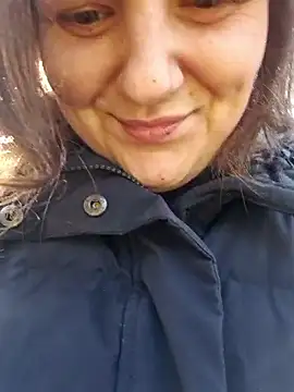 Cutegirlforyou online show from February 7, 2026, 12:57 pm