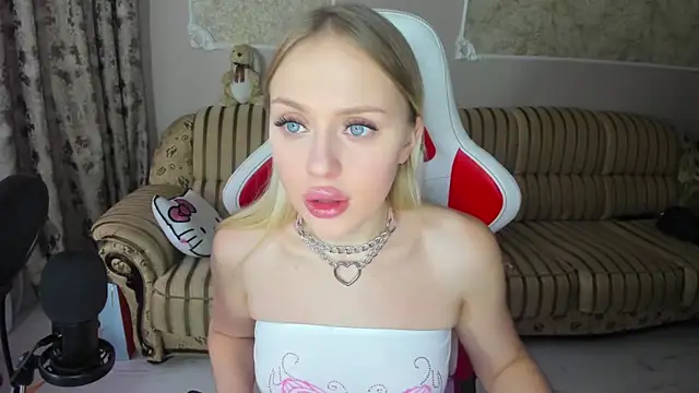 ElinOceanX online show from December 12, 2024, 11:17 am