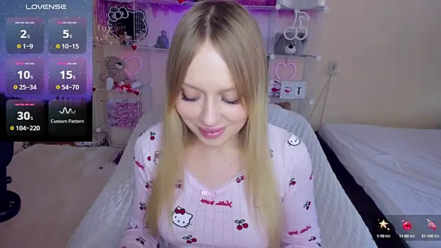 ElinOceanX online show from March 7, 2025, 6:13 am