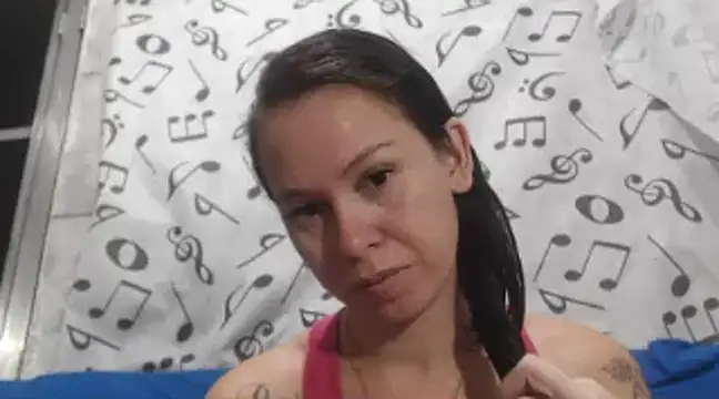 Venusluxodomme online show from January 25, 2025, 1:43 am