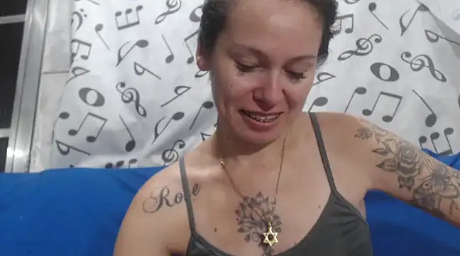 Venusluxodomme online show from January 26, 2025, 3:48 am