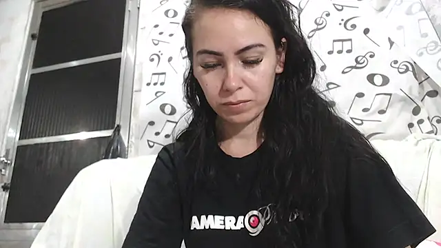 Venusluxodomme online show from December 3, 2024, 4:20 am