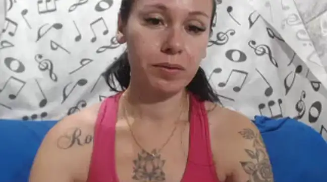 Venusluxodomme online show from January 9, 2025, 2:22 am