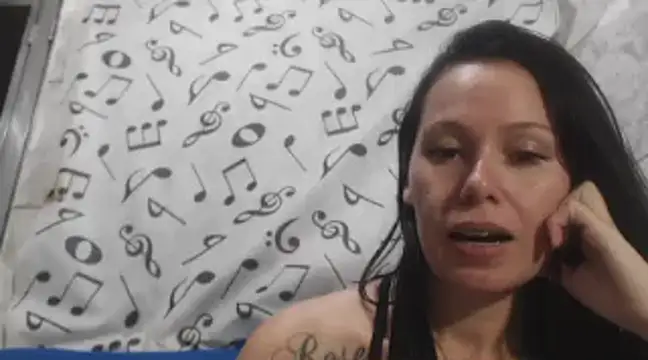 Venusluxodomme online show from February 17, 2025, 3:58 am