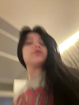 kiarafonseca  online show from October 8, 2025, 12:23 am