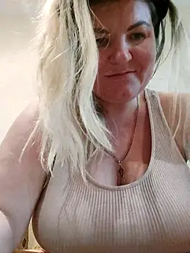 VeronikaBless online show from September 23, 2025, 9:38 am