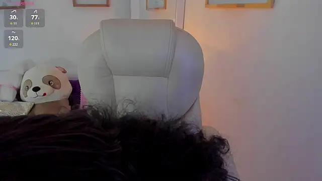 zobe love online show from March 26, 2026, 5:11 pm