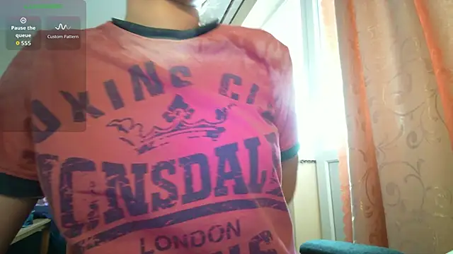 Mary2660 online show from March 2, 2026, 3:19 pm