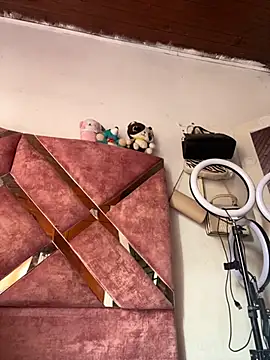 Snapshot of MonicaSex_ chatting on October 7, 2025, 5:03 pm MonicaSex  online show from October 7, 2025, 5:03 pm